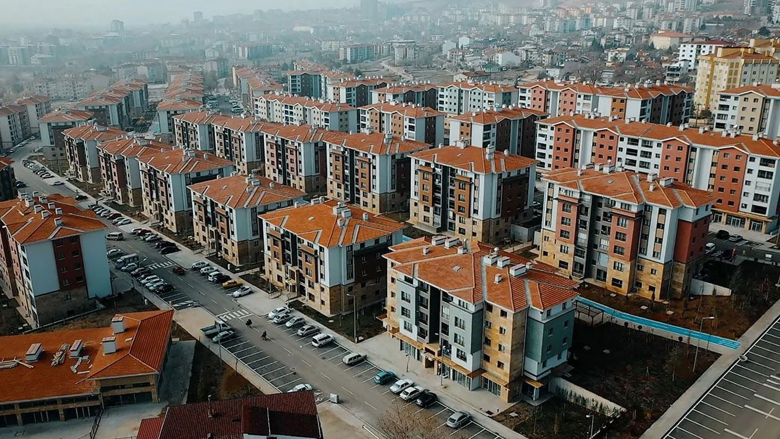 İlan yüksek, satış pazarlıklı! Konut fiyatlarında denge arayışı