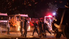 Orman yangınlarında gönüllüler nasıl dahil oluyor, personel sayısı yeterli mi?