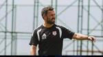 Sarıyer'de Yeni Dönem: Teknik Direktörşük Görevine Umut Eskiköy Geçti
