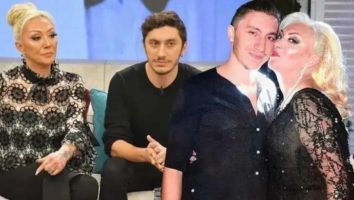 Yaşasaydı 52 Yaşına Girecekti! Güllü'nün Doğum Gününde Oğlundan Duygusal Paylaşım