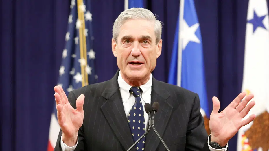 Trump'ı soruşturan Mueller hayatını kaybetti. "Öldüğüne sevindim"