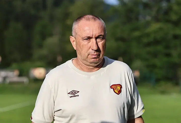 Stanimir Stoilov dert yandı: Bundan çok daha iyi olmalıyız
