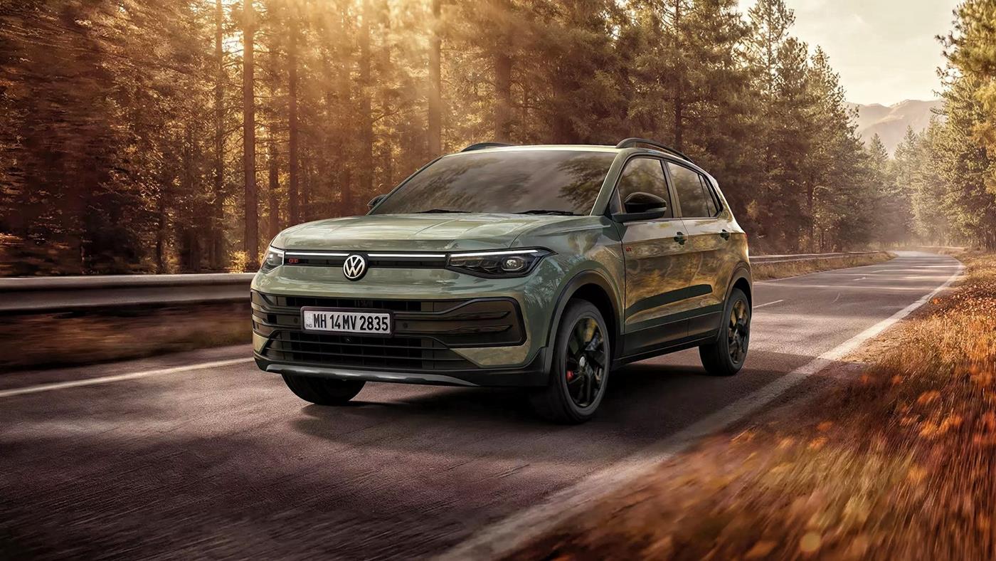 Volkswagen'den bütçe dostu hamle: 11.500 dolara kompakt SUV
