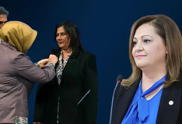 CHP'den AK Parti'ye başka transferler olacak iddiası: Burcu Köksal'dan dikkat çeken ifadeler...