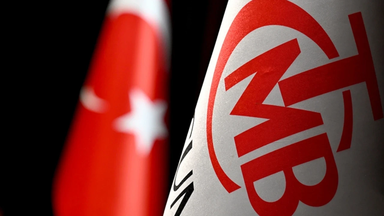 Merkez Bankası rezervlerinde yükseliş sürüyor