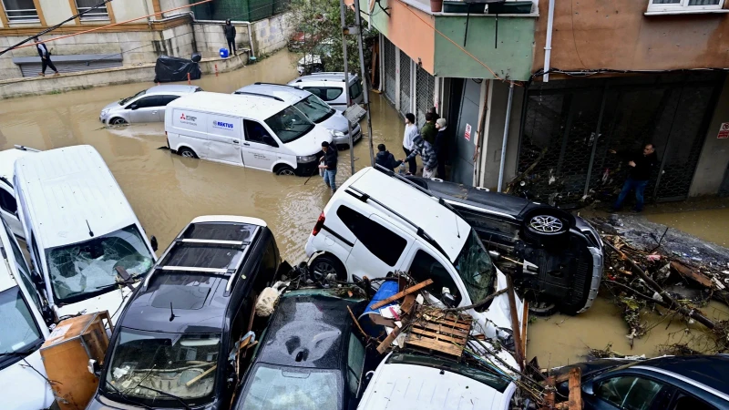 Önceliğiniz Hasar Değil Güvenlik