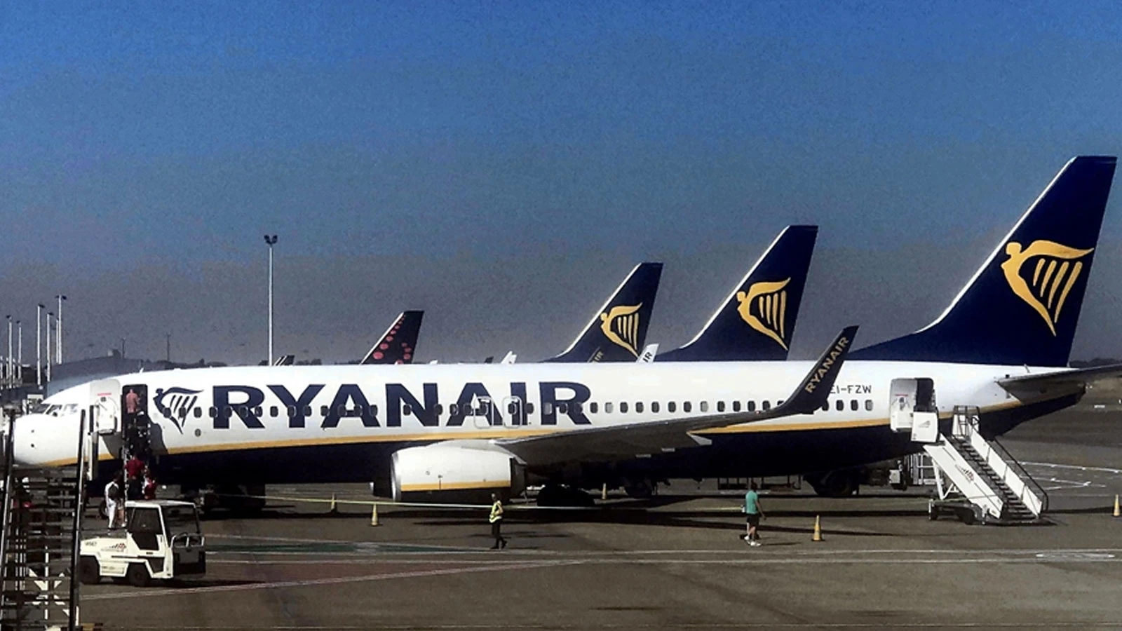 Avrupalı Havayolları uyarıyor: Jet yakımız tükenebilir