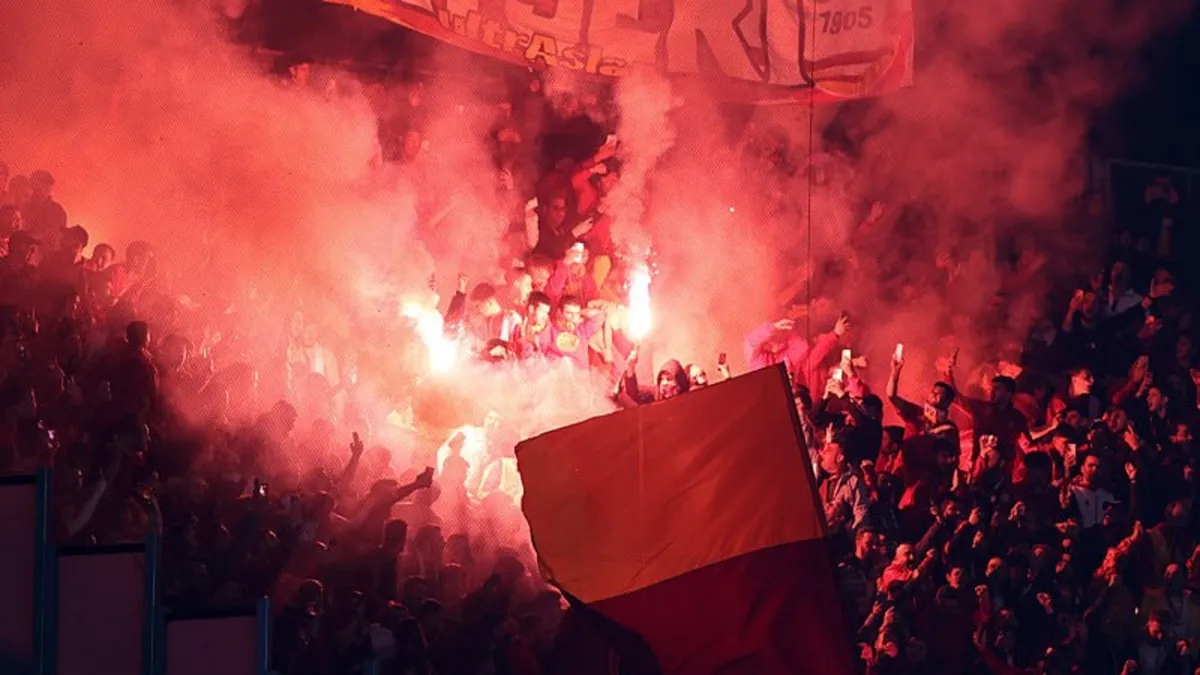 UEFA, Galatasaray'a verdiği cezanın gerekçelerini açıkladı!