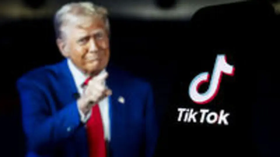 Trump'tan TikTok'un satışına üçüncü erteleme