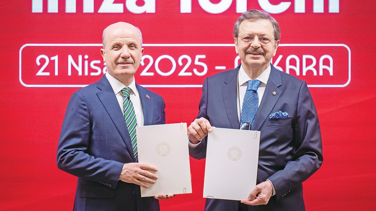İş dünyasında çalışan isimler yüksekokullarda ders verecek