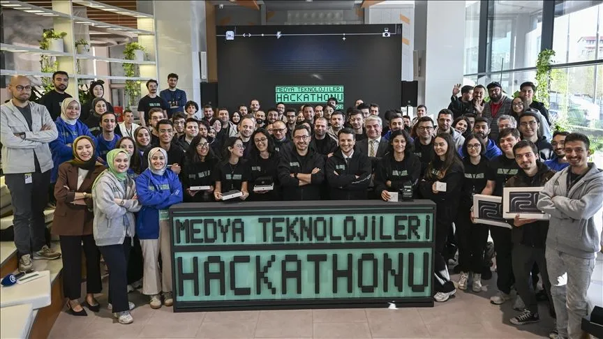 AA Yönetim Kurulu Başkanı ve Genel Müdürü Serdar Karagöz: AA+Tech adında bir projeyi başlatıyoruz