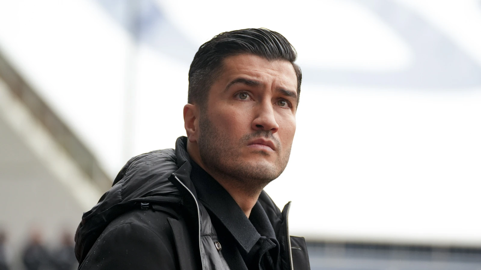 Nuri Şahin'den Beşiktaş sözleri: Nerede olacağımızı göreceğiz