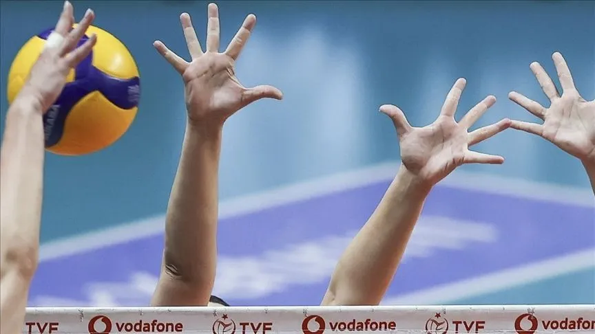 Vodafone Sultanlar Ligi'nde 25. hafta mücadelesi yarın başlayacak