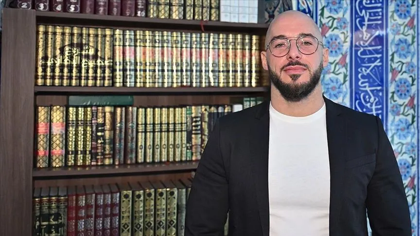 İtalyan şef Clemente Müslüman olma hikayesini anlattı