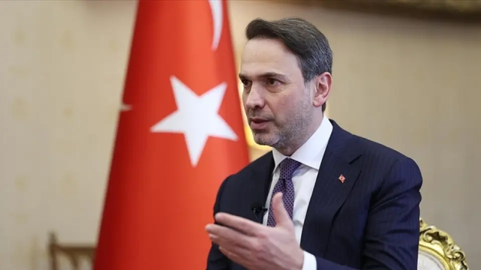 Enerji Bakanı Bayraktar: İran'dan gaz akışı kesilmedi