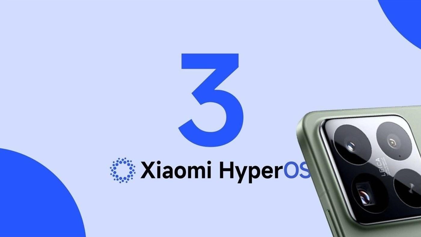 Xiaomi HyperOS 3.0 güncellemesi 25 cihaza daha geliyor: İşte liste