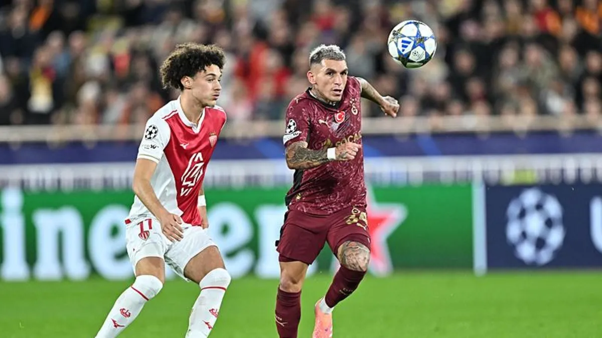 Lucas Torreira: Hak ettiğimiz yerin altındayız