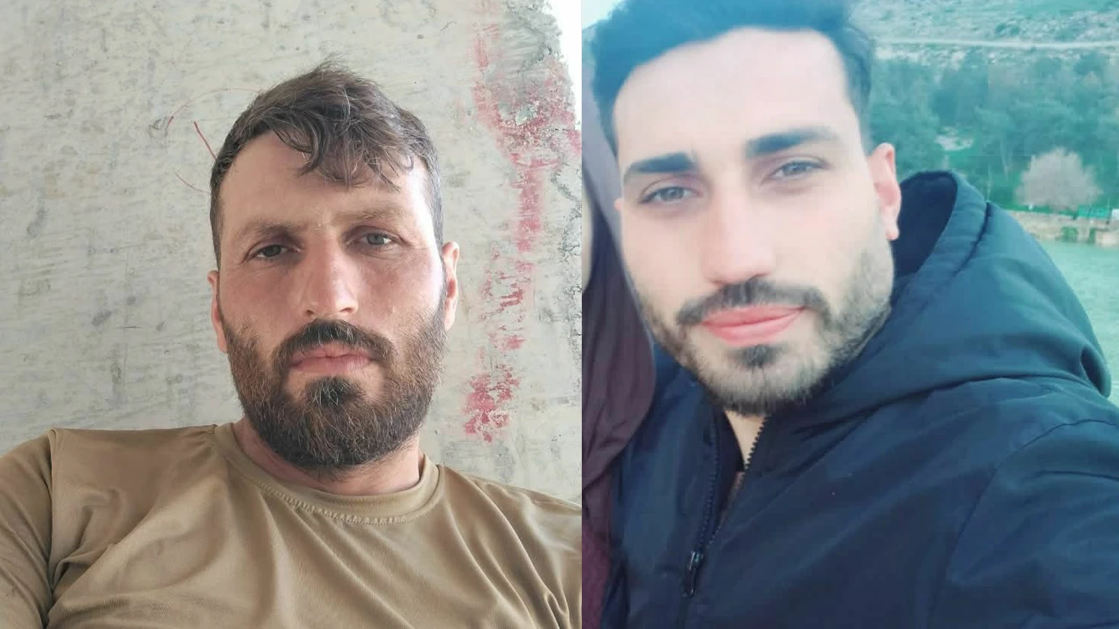 Kıbrıs'ta feribot faciası: İzne gelen Hataylı iki kardeşten haber alınamıyor