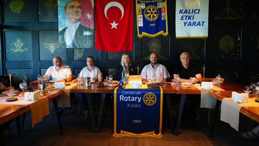 Çanakkale Boğazı Yüzme Yarışması, 1500'ü aşkın sporcuyu ağırlayacak