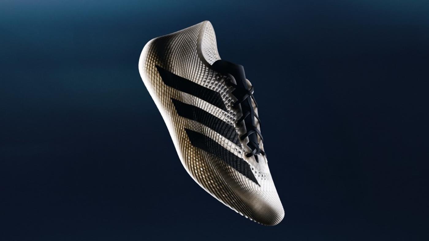 Adidas’tan yeni nesil Climacool: 3D baskılı yapı şimdi bağcıklı tasarımla geliyor