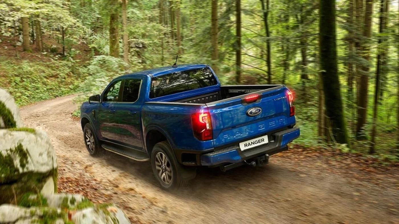 Çiftçilere pick-up araçlarda ÖTV indirimi için kanun teklifi TBMM'ye sunuldu