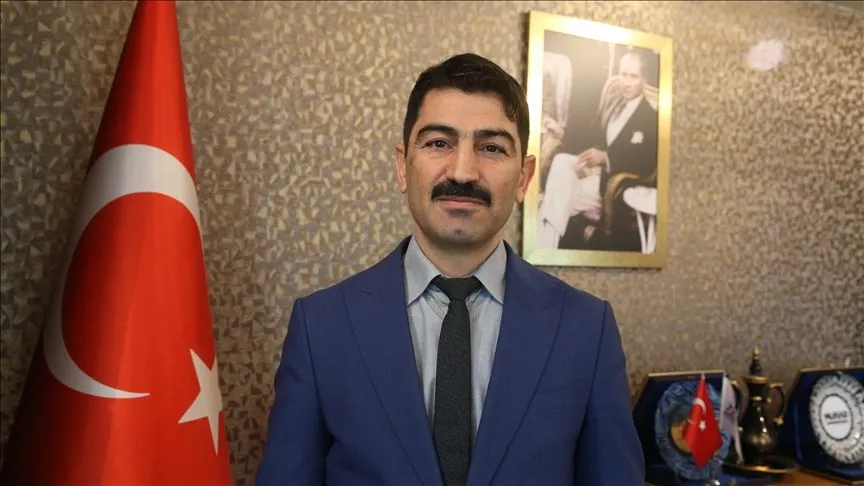 TKDK'den Kahramanmaraş'taki depremzede girişimcilere 3 yılda 452 milyon lira hibe