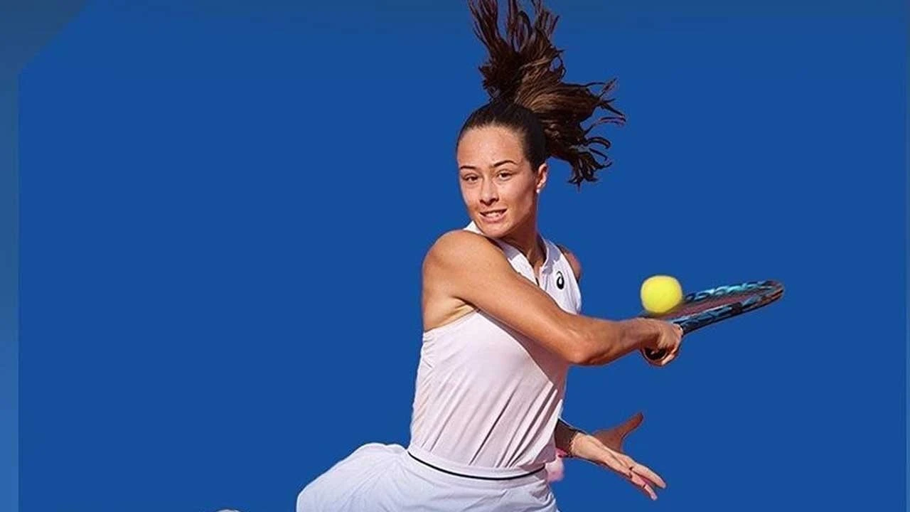 Zeynep Sönmez maçı ne zaman, saat kaçta, hangi kanalda?
