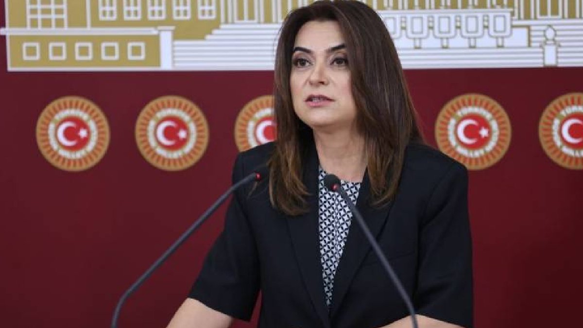 Koçyiğit'in Meclis'teki Fon Konuşması Gündem Oldu: Birileri Ekmek Derdinde, Birileri Milyonları Cukkalıyor