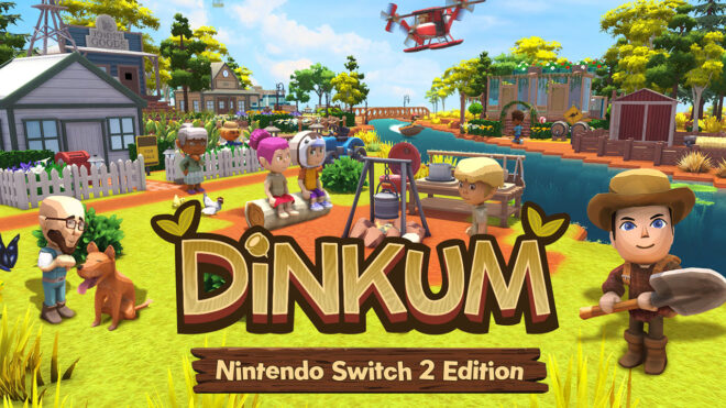 Dinkum’dan 1. yıla özel büyük güncelleme