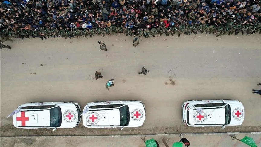 Hamas, sözcüsü Abdullatif Kanu'nun İsrail saldırısında öldüğünü doğruladı