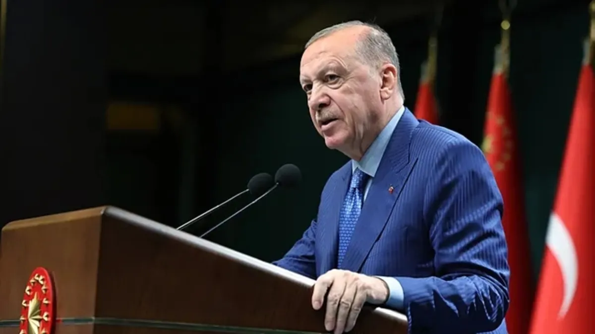 Başkan Erdoğan Fon Soruşturmasında Devreye Girdi! Yol Haritası Çizildi: Suçlular Hesap Verecek!