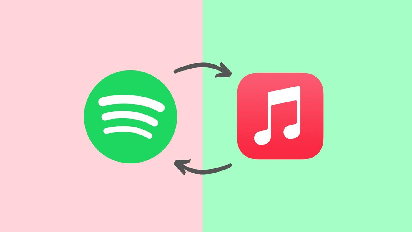 Apple Müzik çalma listesi aktarma özelliği kullanıma sunuldu