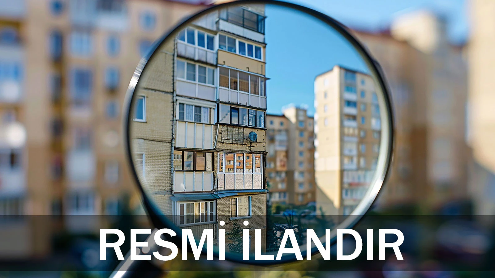 BÜYÜKÇEKMECE 9. (SULH HUKUK MAH) SATIŞ MEMURLUĞU