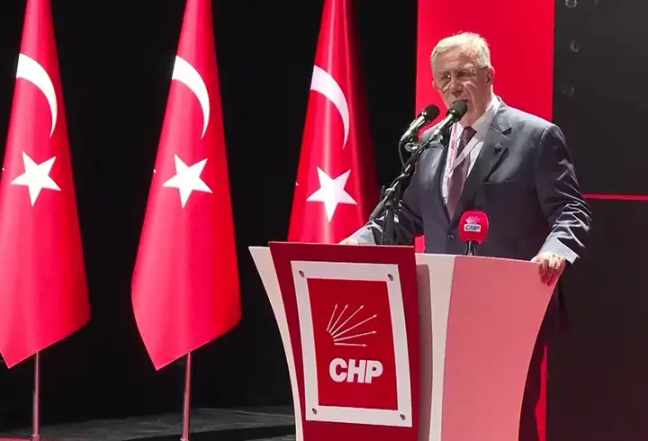 Yavaş'a İçişleri'nden soruşturma izni