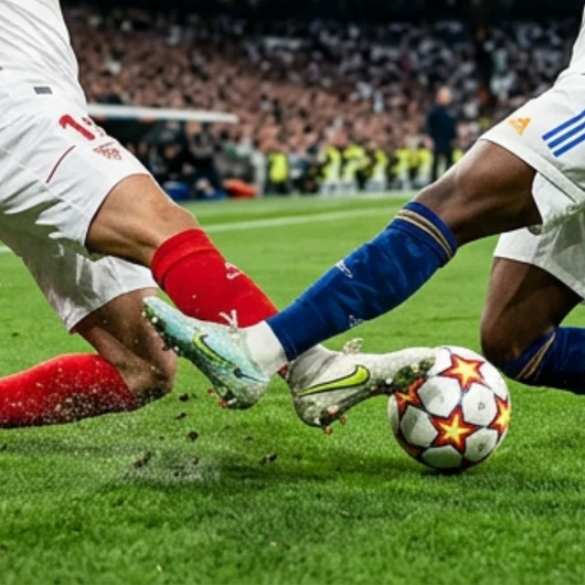 Real Madrid Sevilla Maçı Ne Zaman, Saat Kaçta? Real Madrid Maçı Hangi Kanalda? (La Liga 9. Hafta Canlı Yayın Bilgisi)