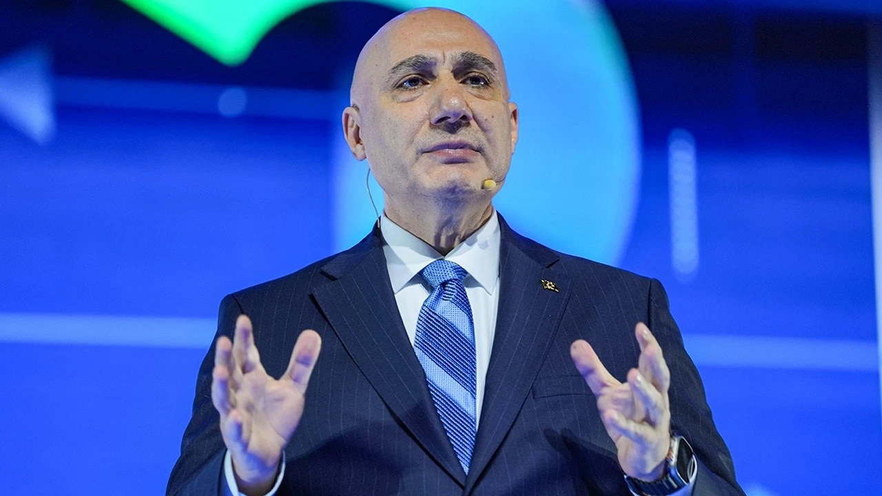 Halkbank Genel Müdürü Arslan: KOBİ’lere yeni destek programları geliyor