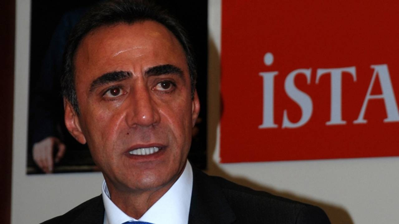 CHP'li Berhan Şimşek'ten adaylık açıklaması: Vakit geçmiştir dediler