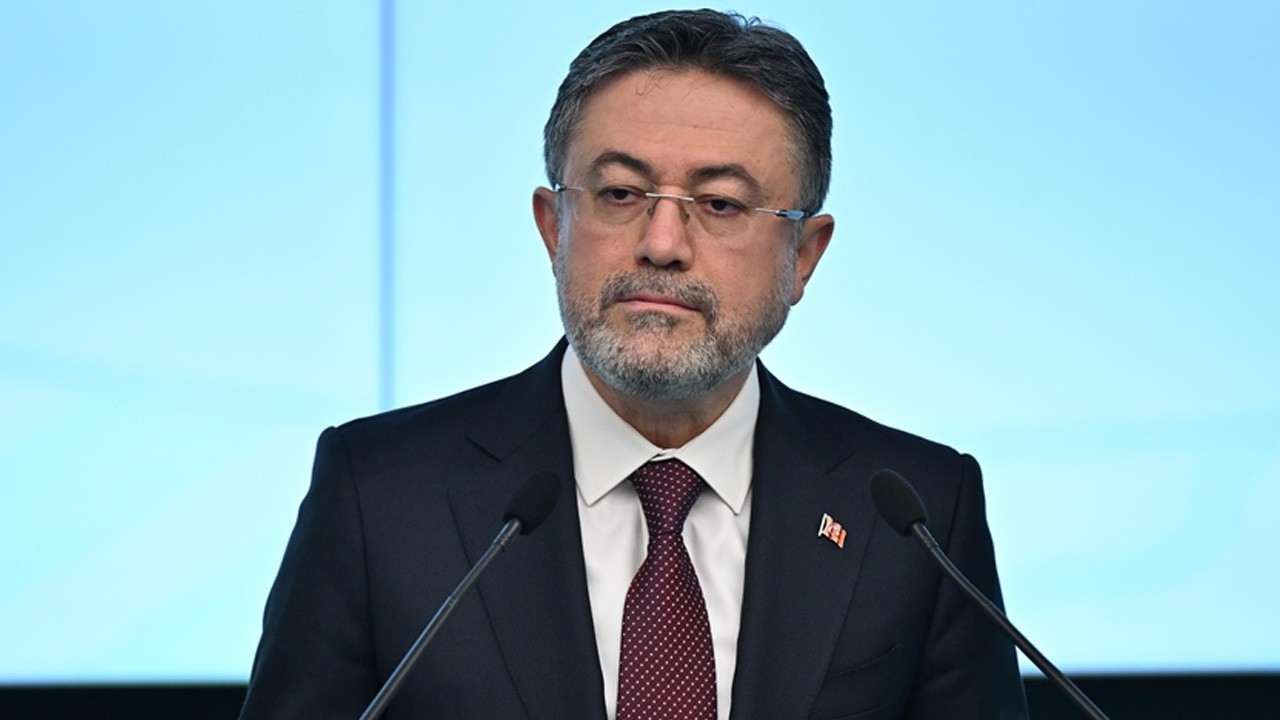 Bakan Yumaklı: Tarımsal hasılada Avrupa'da 1'inci sıradayız
