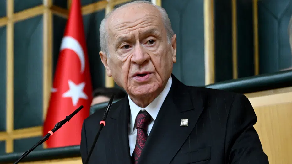 Bahçeli: "Darbe iddiaları fasa fisodur"
