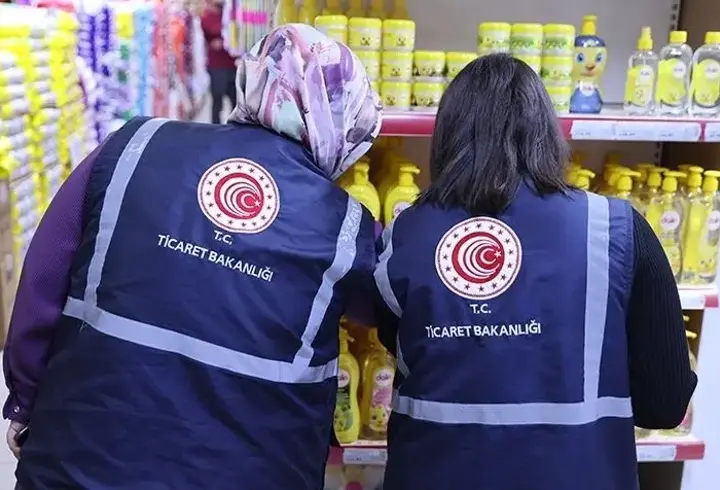 Ramazan öncesi gıda fiyatları için ortak adım