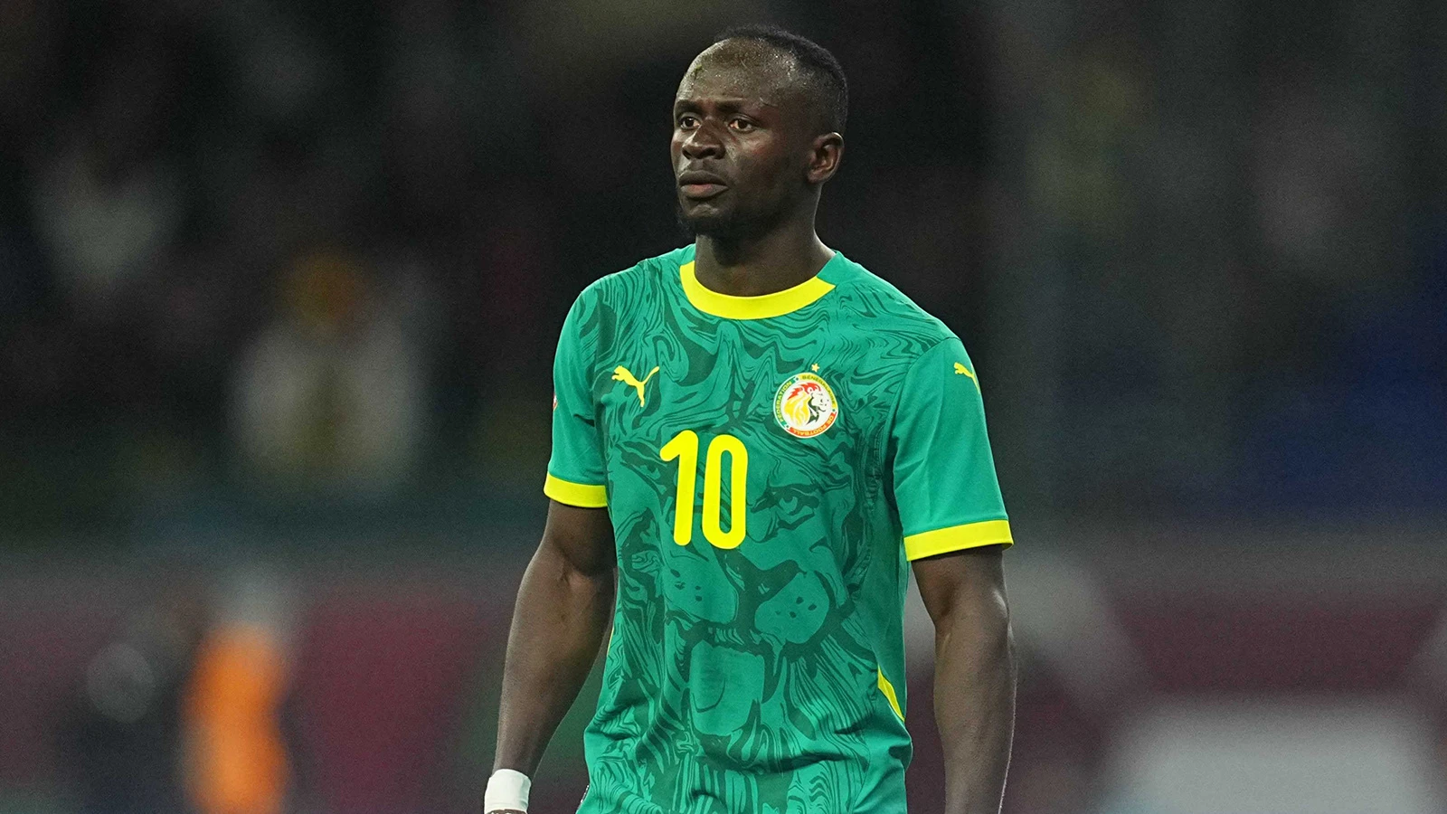 Beşiktaş, Sadio Mane için ilk resmi adımı attı: Sergen Yalçın özel görüştü