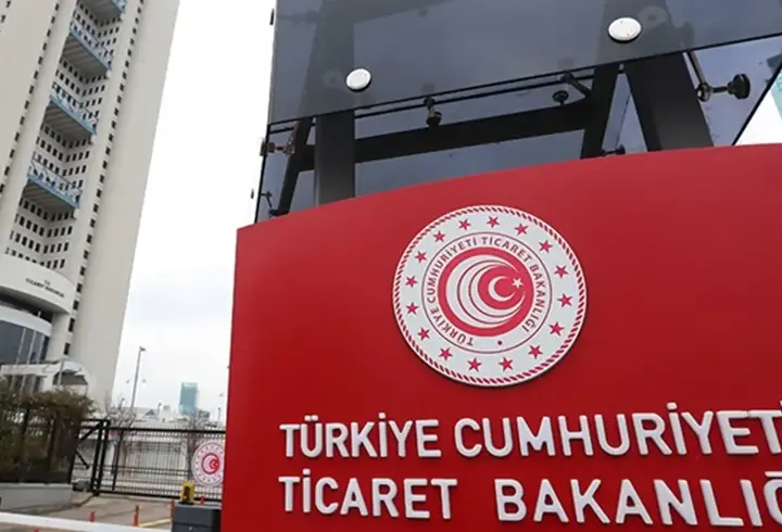 Gümrük teminat işlemlerinde yeni dönem: Teminat Bilgi Sistemi kullanıma açıldı