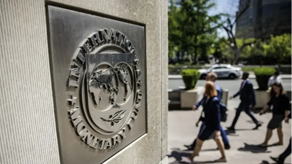 IMF'de başkan yardımcılığına Bessent'in Özel Kalemi Katz aday gösterildi