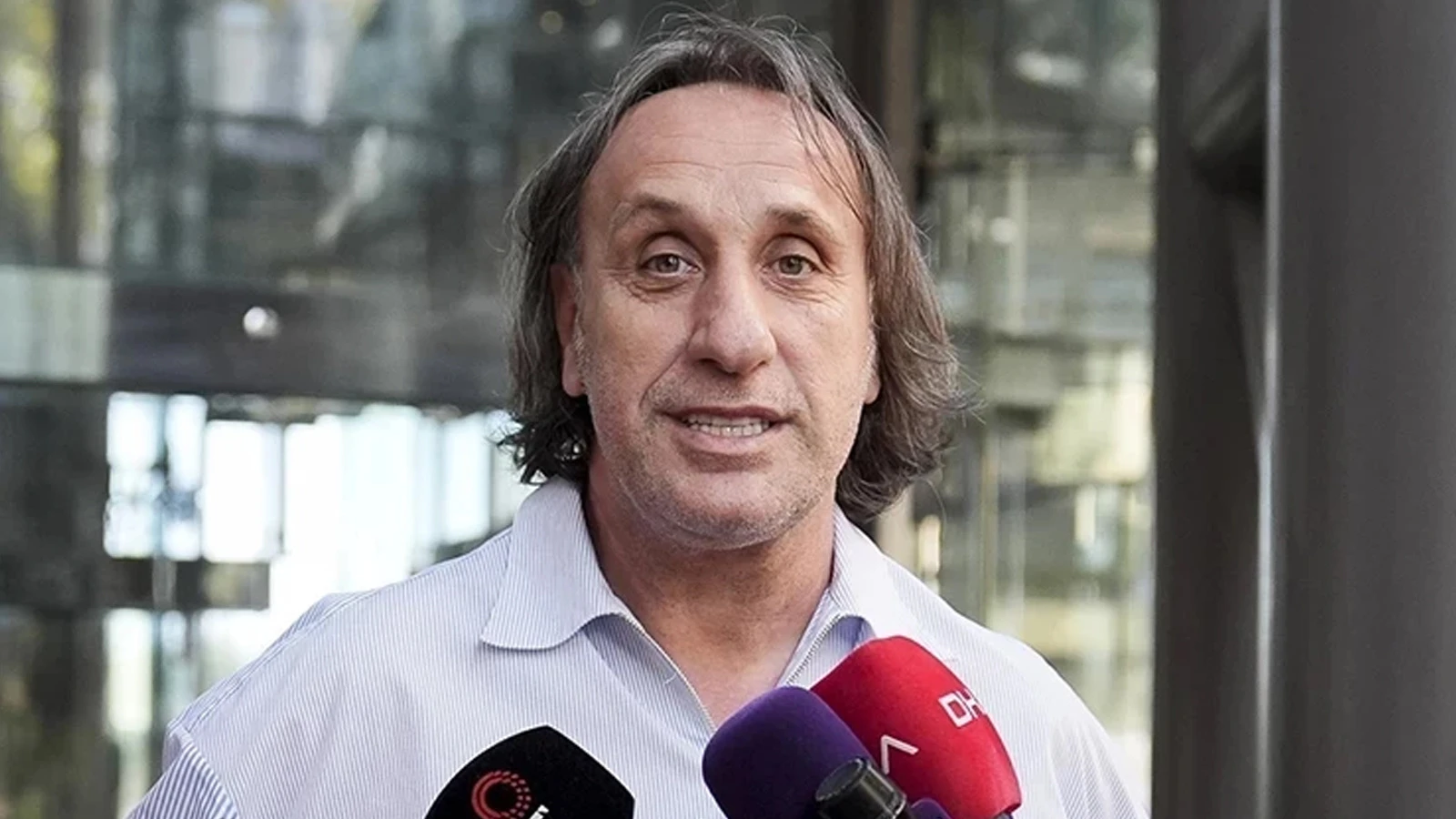Türk futbolunda bahis depremi: Adliyeye sevk edildiler