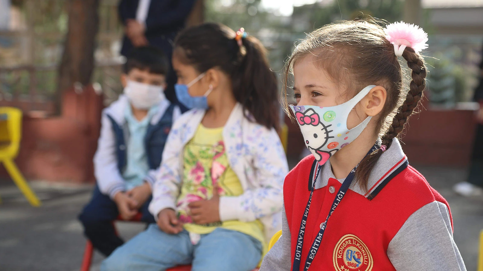 "720 bin kız çocuğu ilkokul 4. sınıftan sonra okulu bıraktı" iddialarına yanıt