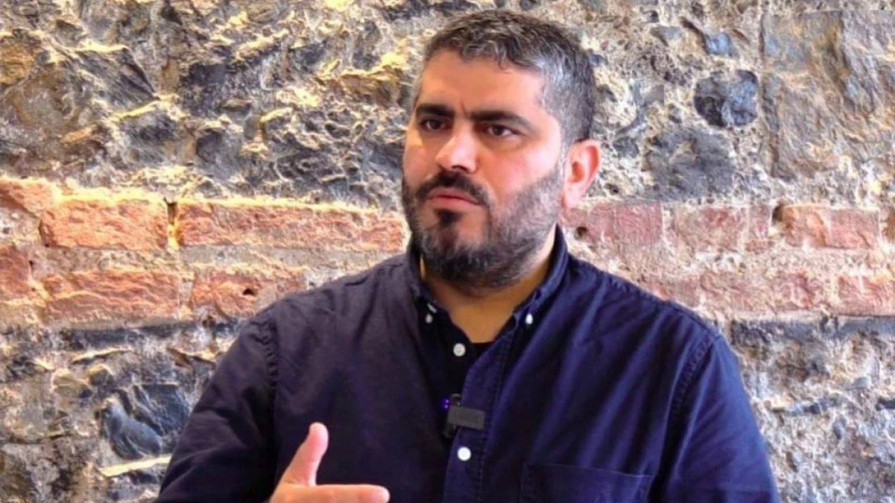 Ahmet Saymadi, Hakkındaki Suçlamalara Yanıt Verdi: “Ya Ağzımızı Açmayacağız Ya Da Uyuşturucu Tacirlerinin Arasına Mı Atılacağız?”