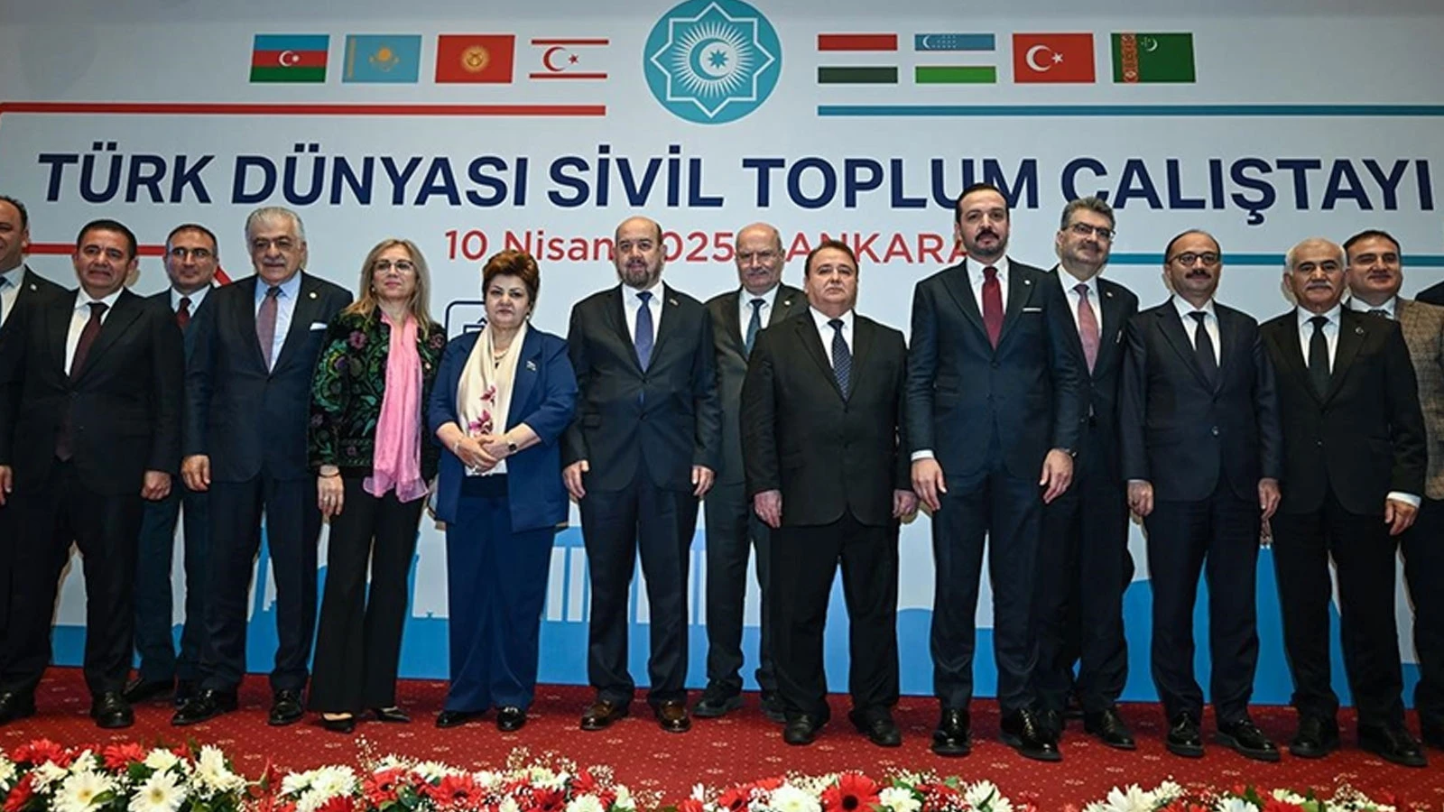 Zorlu: KKTC Türk dünyasının ayrılmaz bir parçasıdır