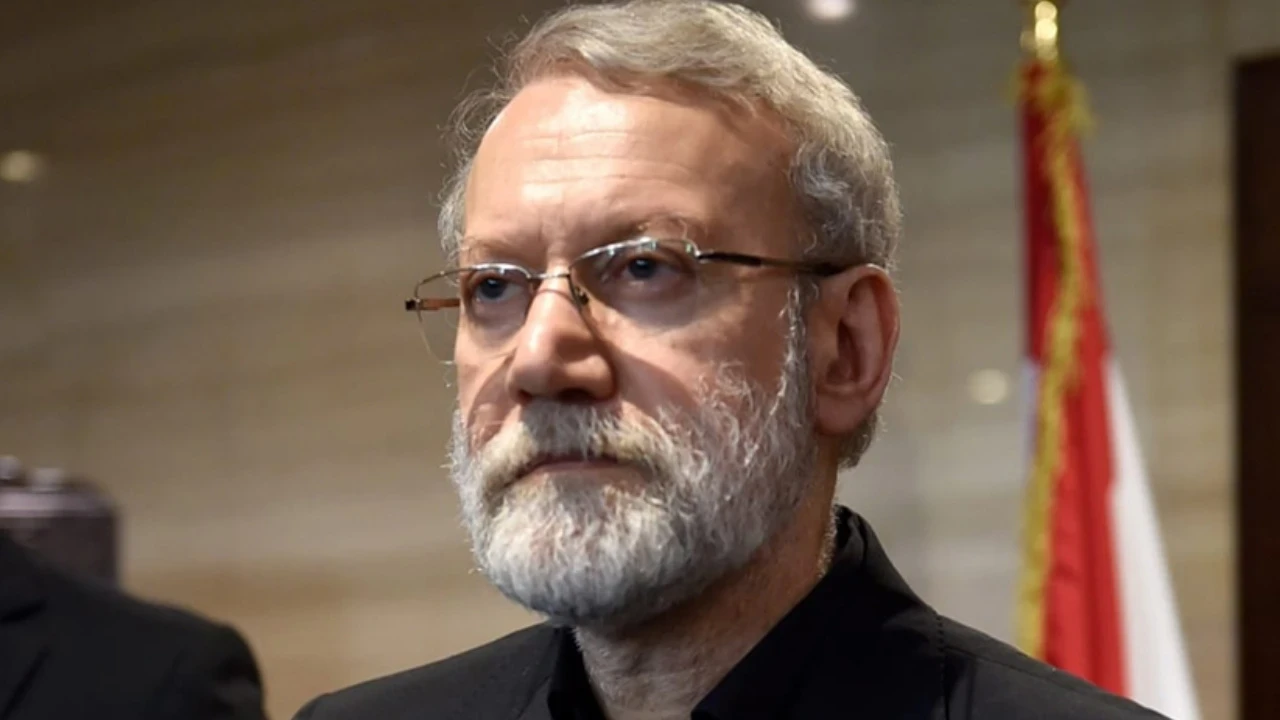 Ali Laricani öldü mü, yaşıyor mu?