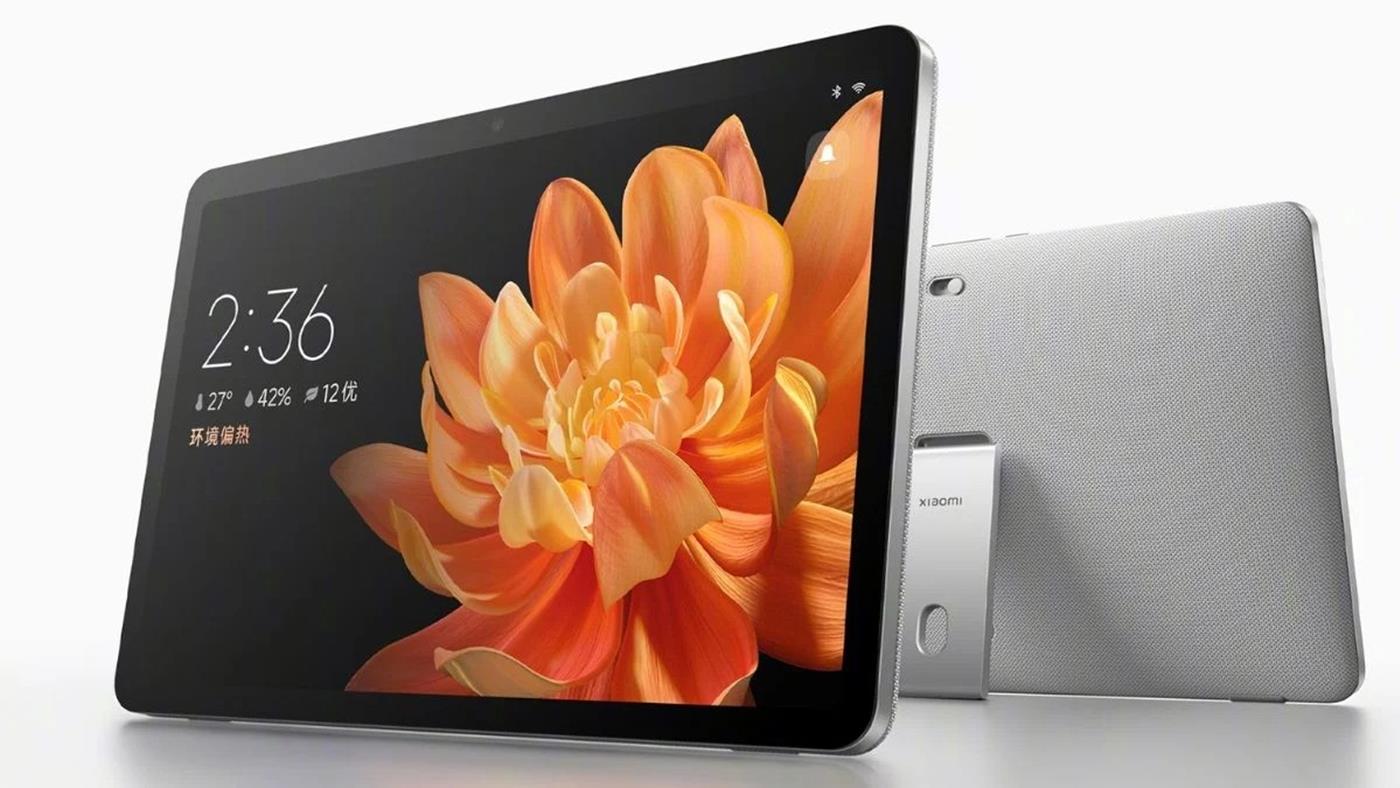 Xiaomi, evdeki cihazları kontrol edebilen yeni akıllı ekranını satışa sundu