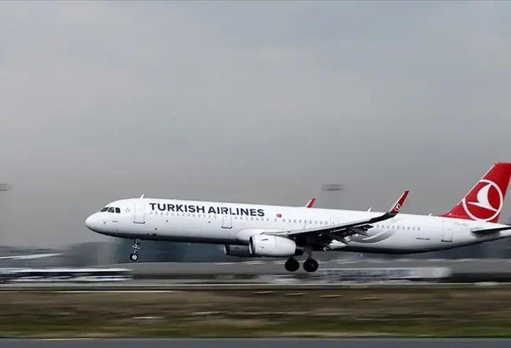 THY'den bilet iadesi ve rezervasyon açıklaması
